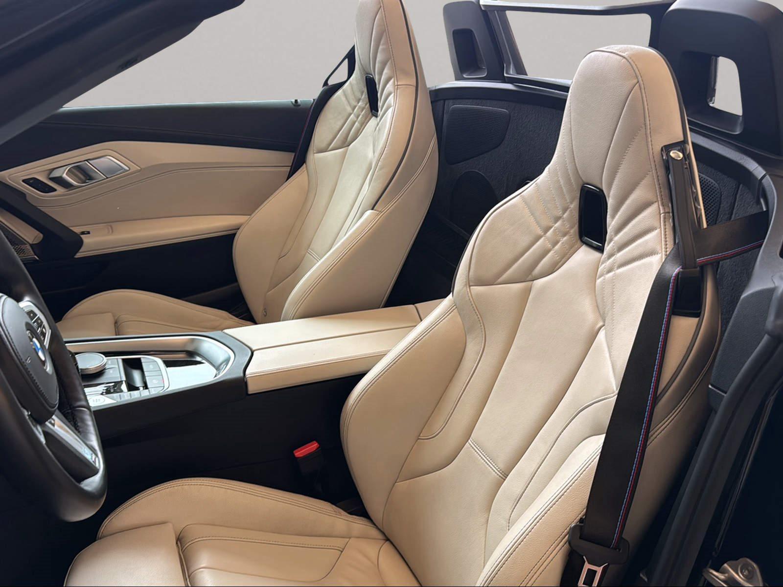 BMW Z4 – Bild 11