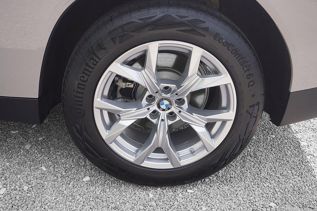 BMW X3 – Bild 3