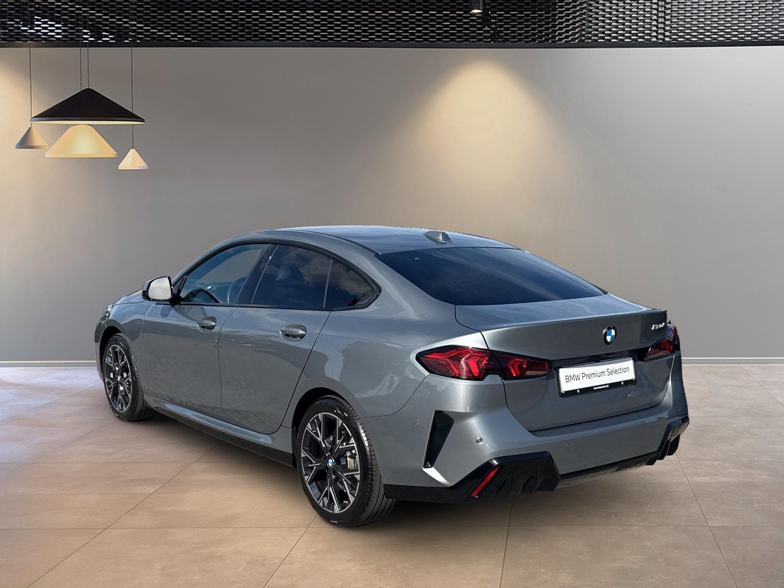 BMW 2er Gran Coupé – Bild 16
