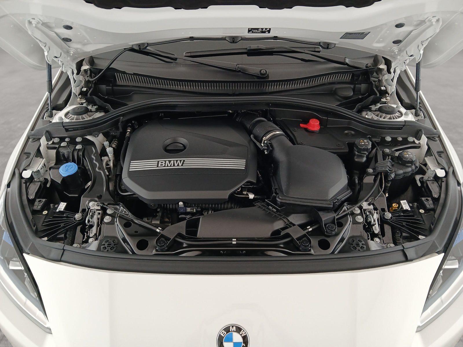 BMW 1er – Bild 7