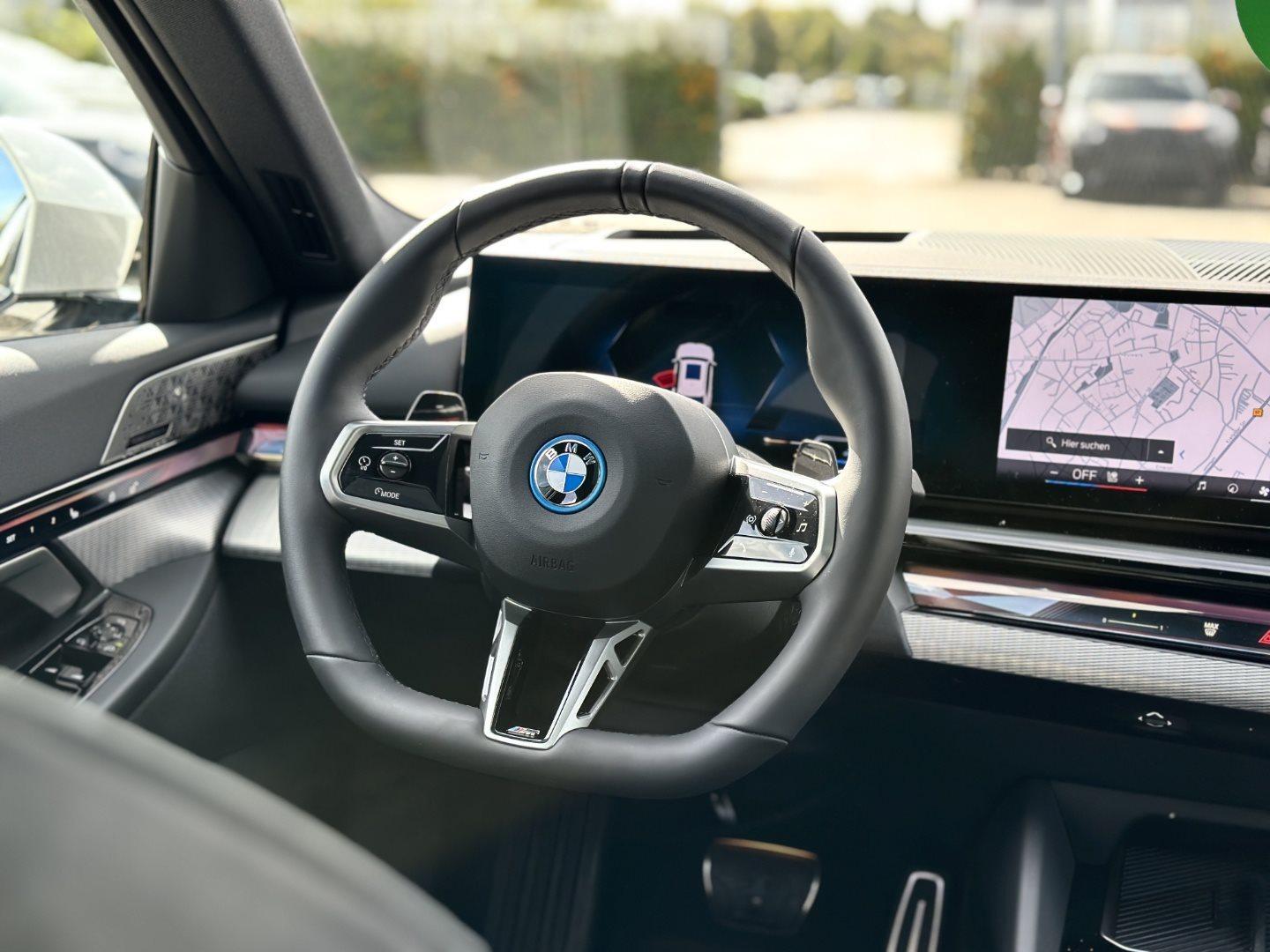 BMW 5er Touring – Bild 10