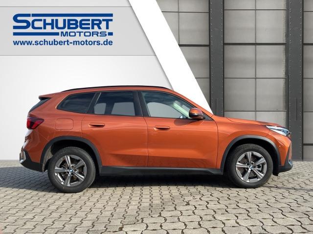 BMW X1 – Bild 12