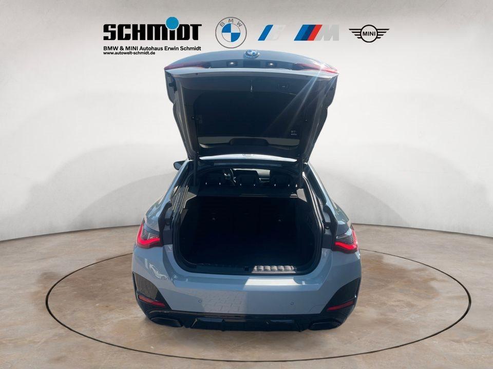 BMW 4er Gran Coupé – Bild 21