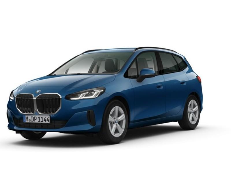BMW 2er Active Tourer – Bild 2