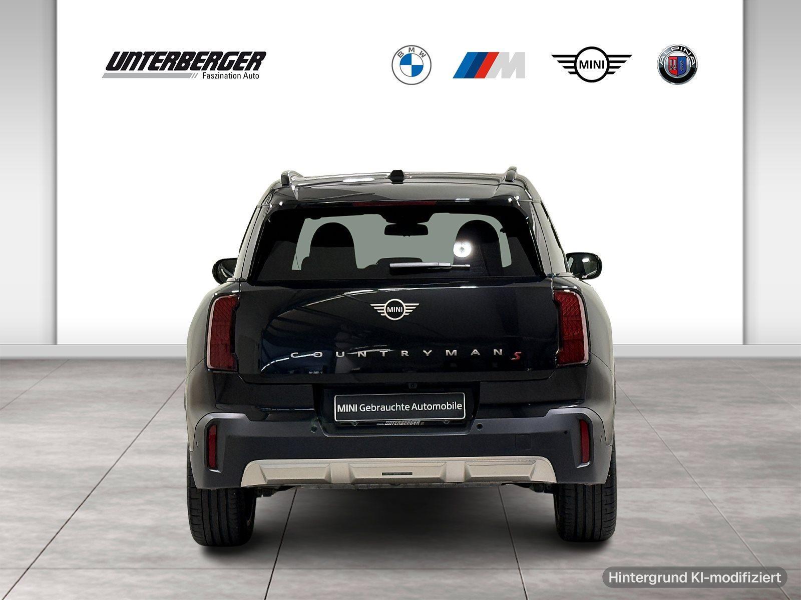 MINI Countryman – Bild 5