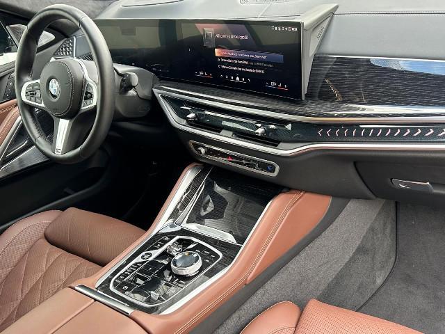 BMW X6 – Bild 6