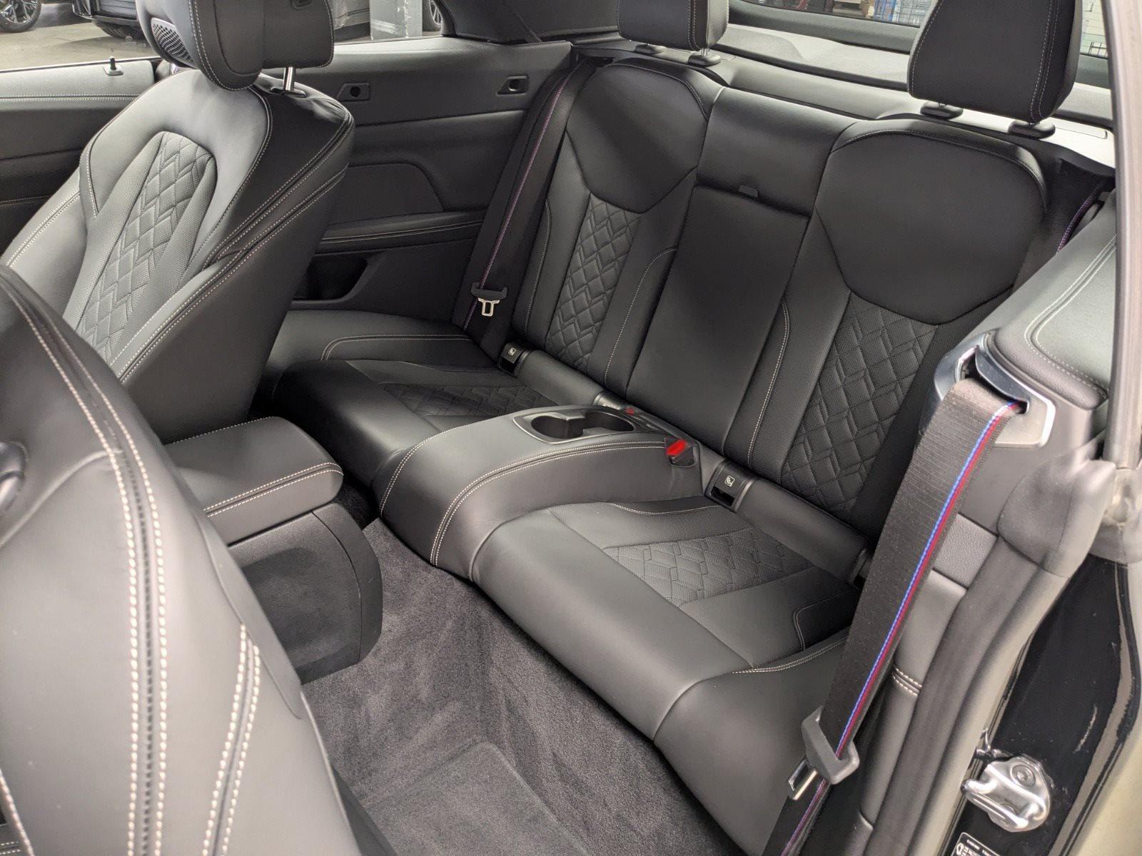 BMW 4er Cabrio – Bild 10