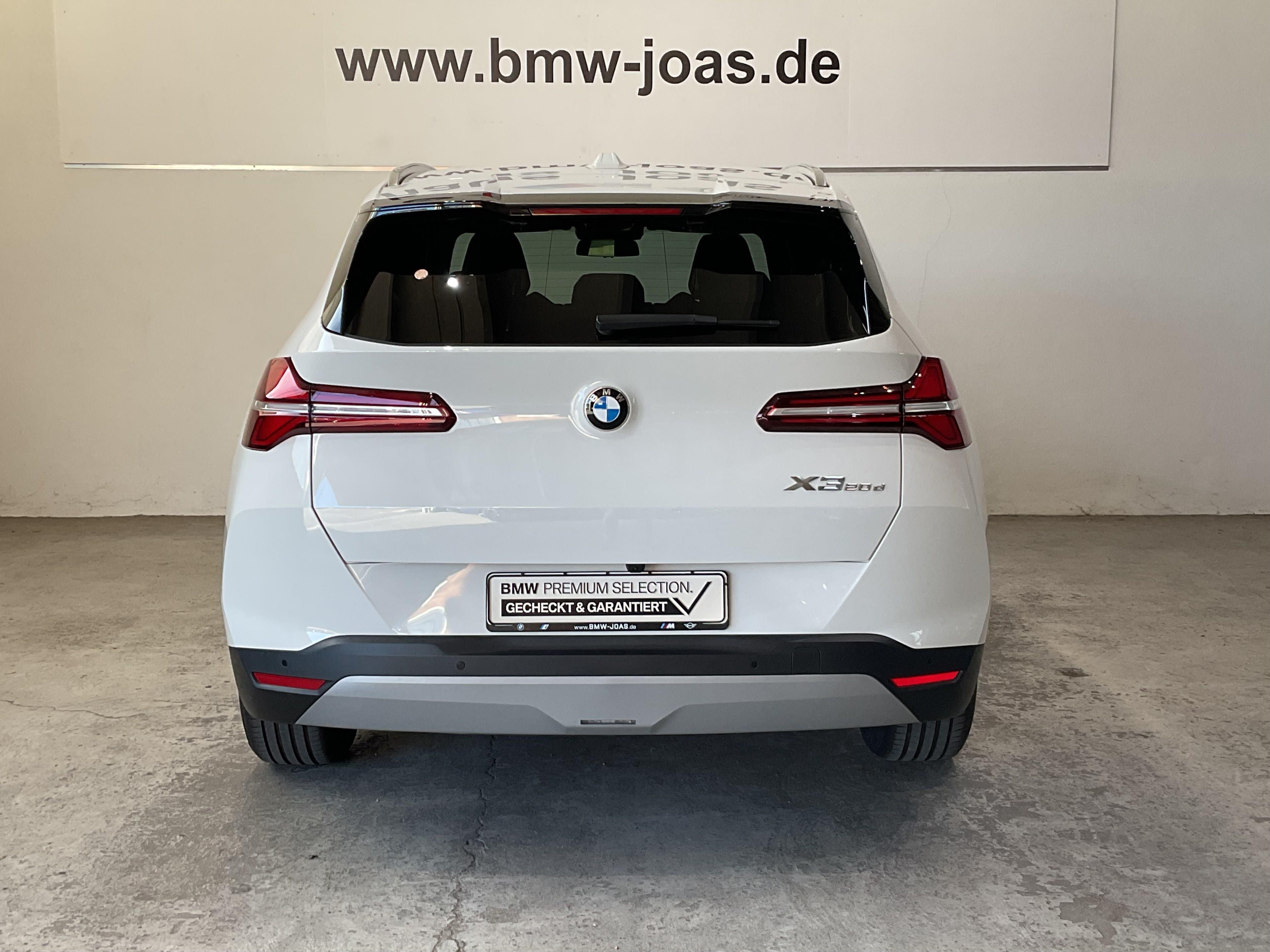 BMW X3 – Bild 11