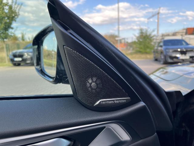 BMW 4er Coupé – Bild 10