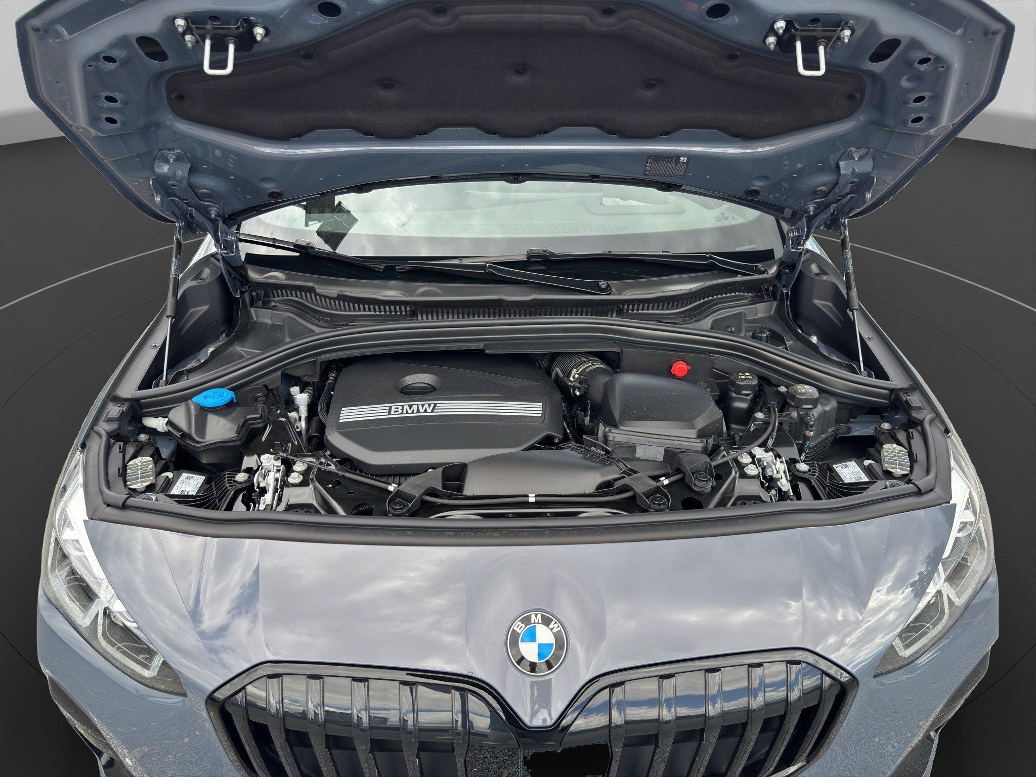 BMW 2er Active Tourer – Bild 25