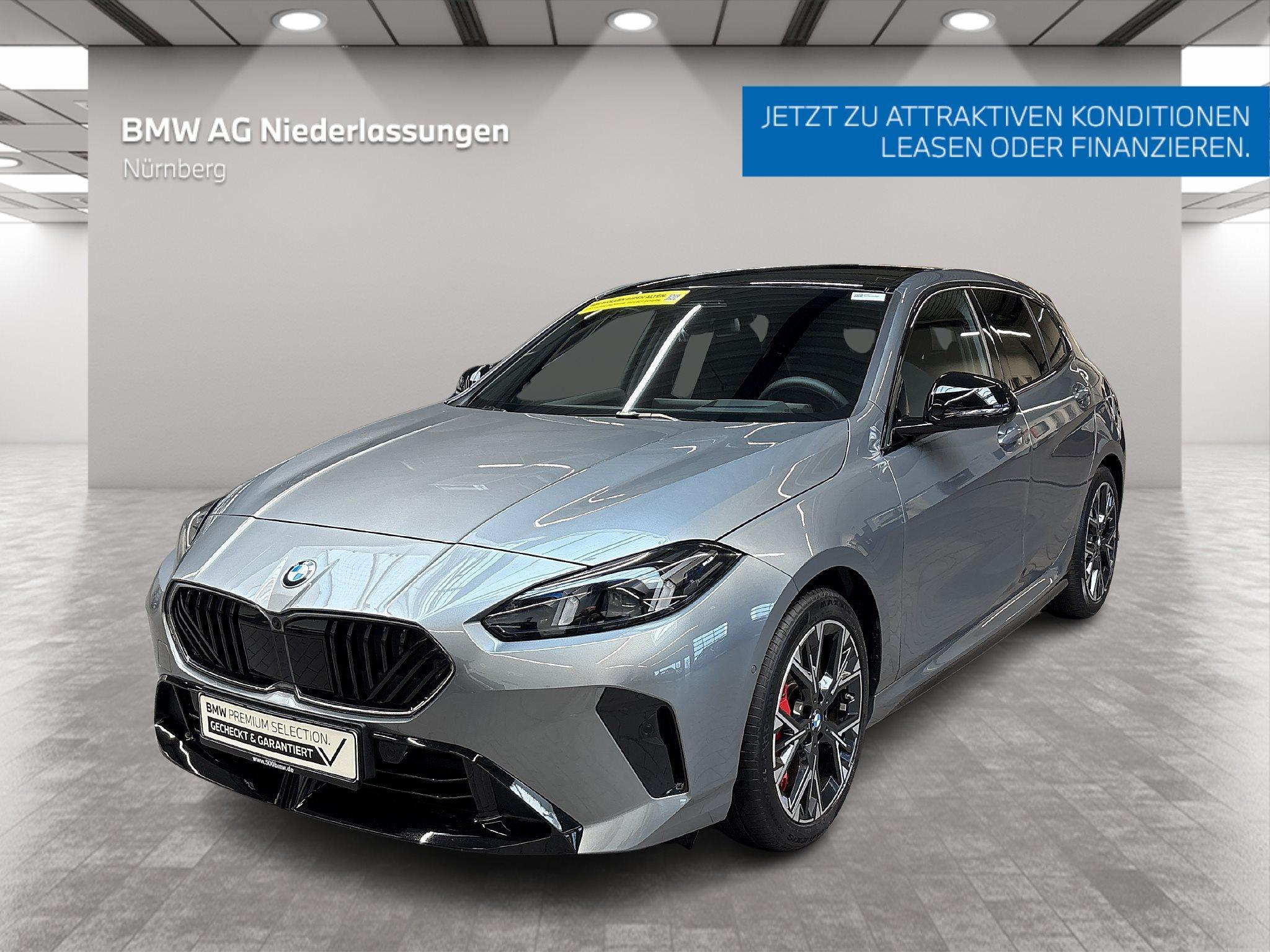 BMW 1er – Bild 13