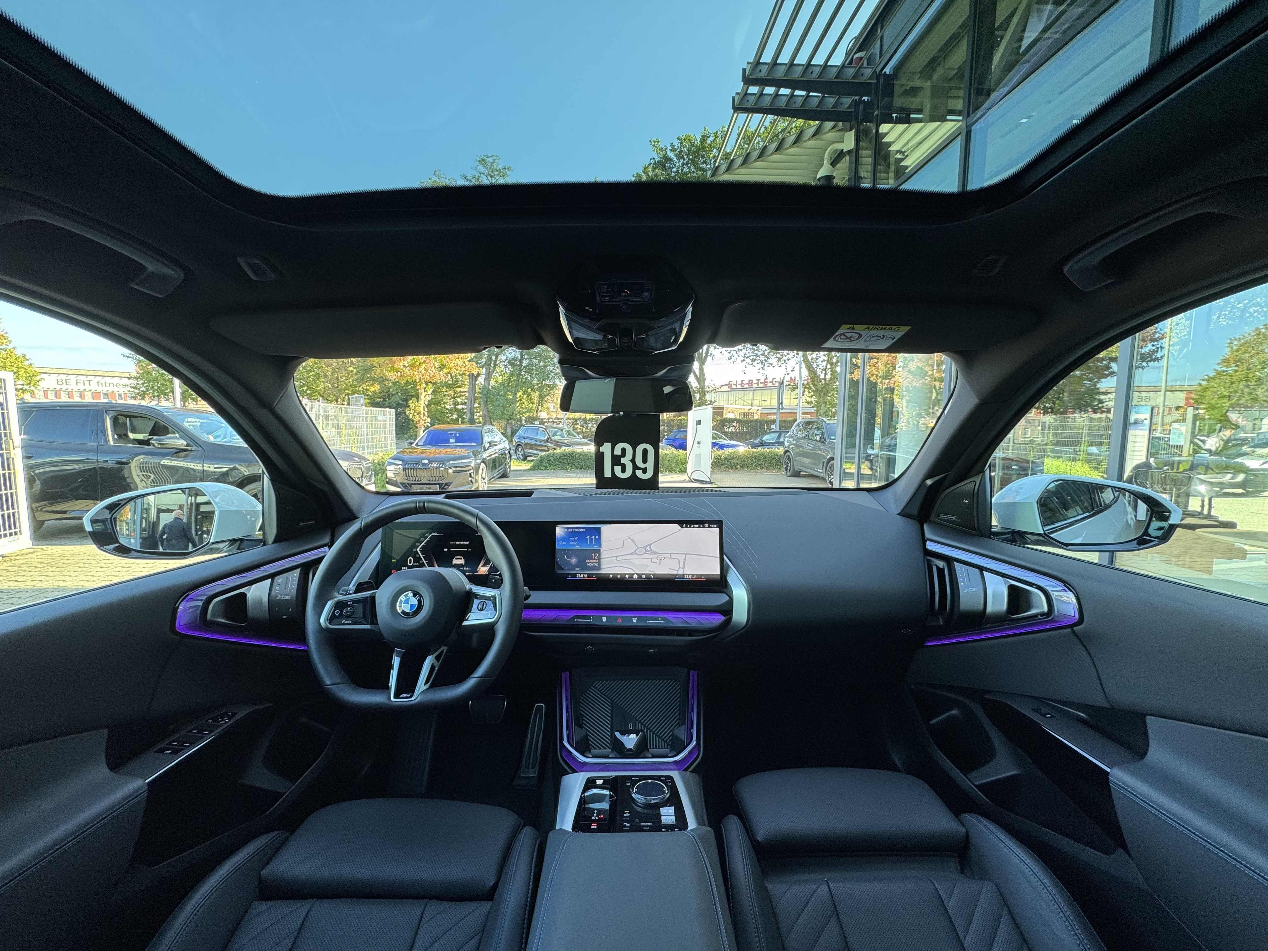 BMW X3 – Bild 2