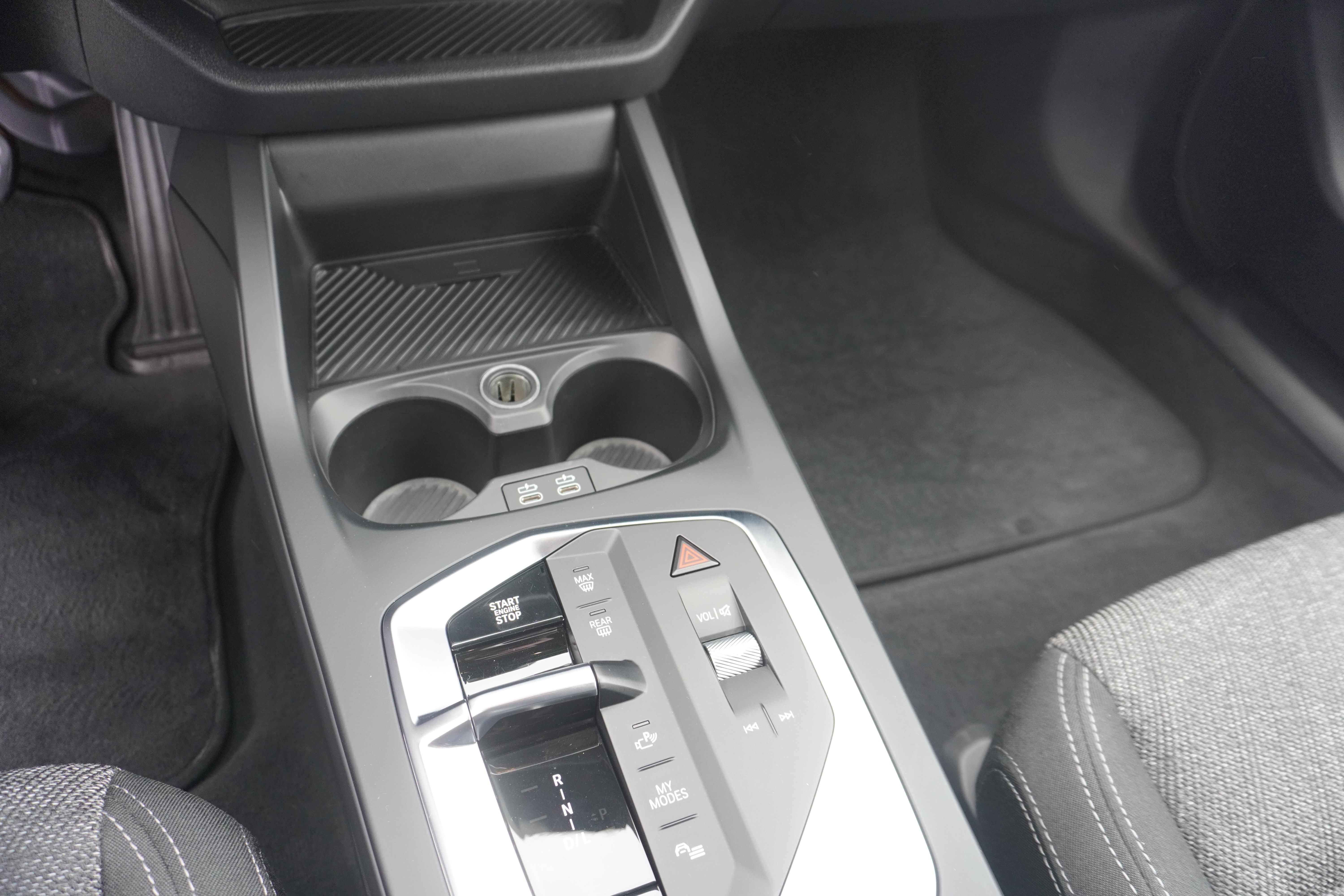 BMW 1er – Bild 16