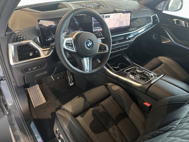 BMW X5 – Bild 14