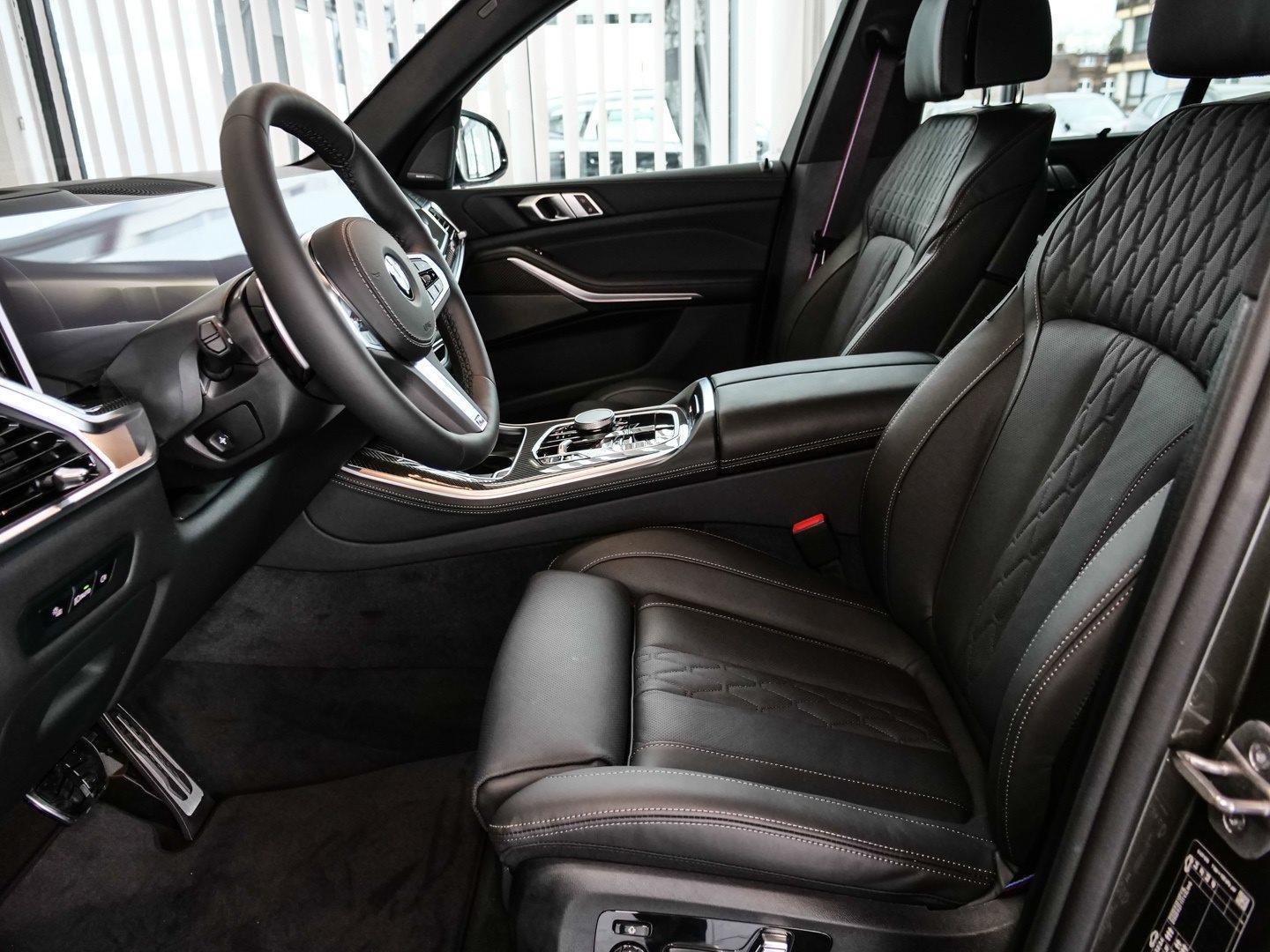 BMW X5 – Bild 19