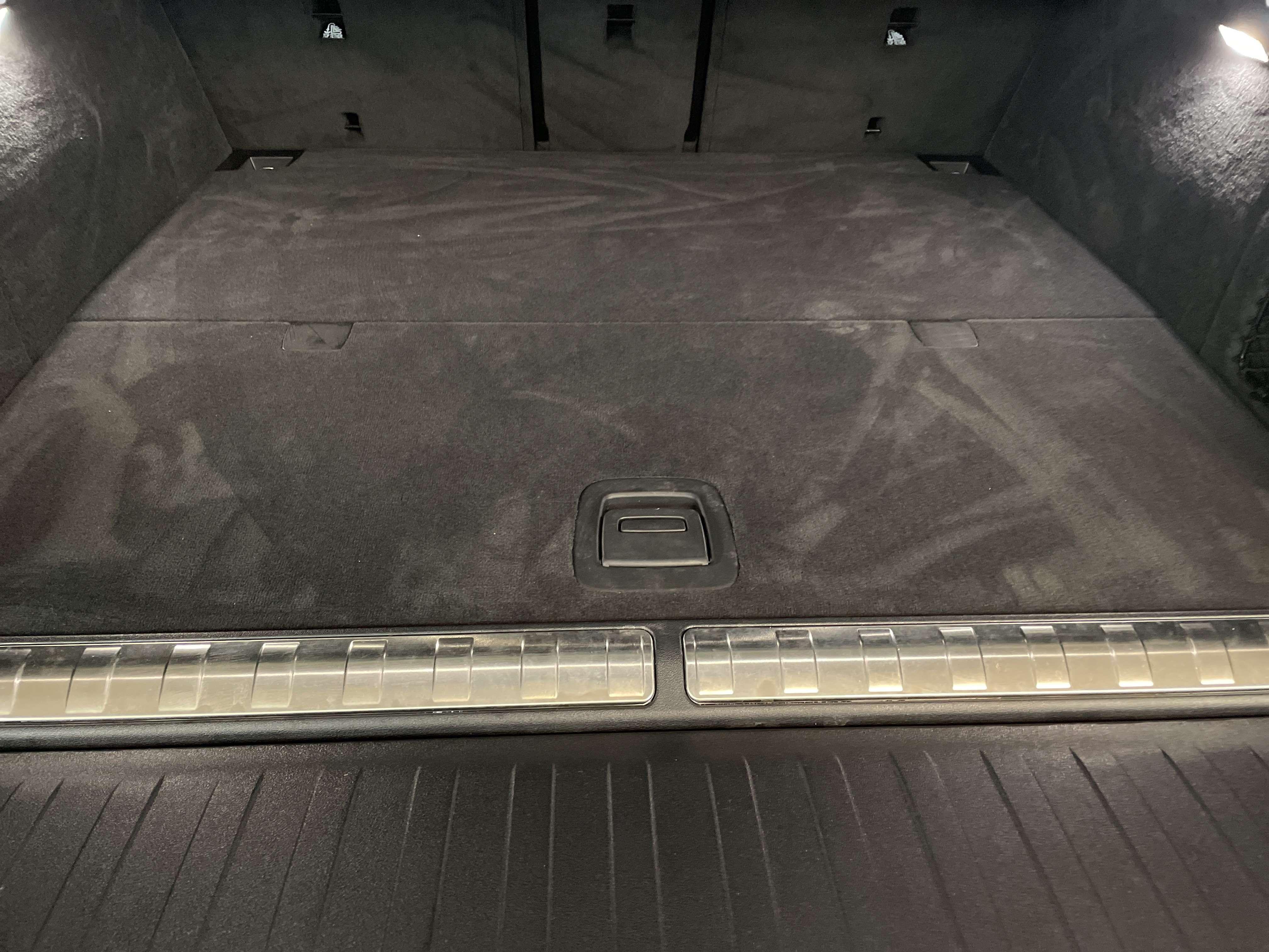BMW X5 – Bild 8
