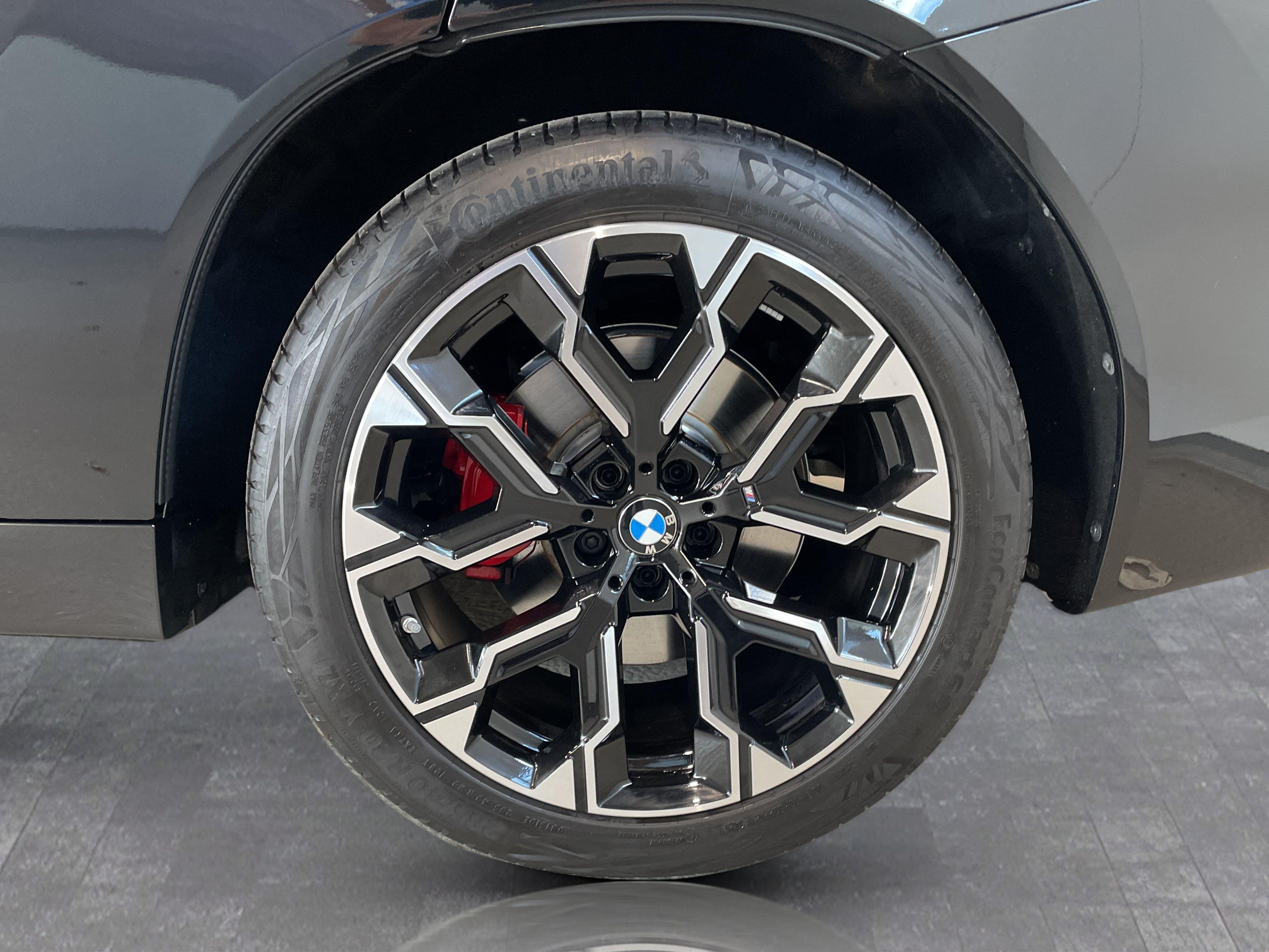 BMW X3 – Bild 12