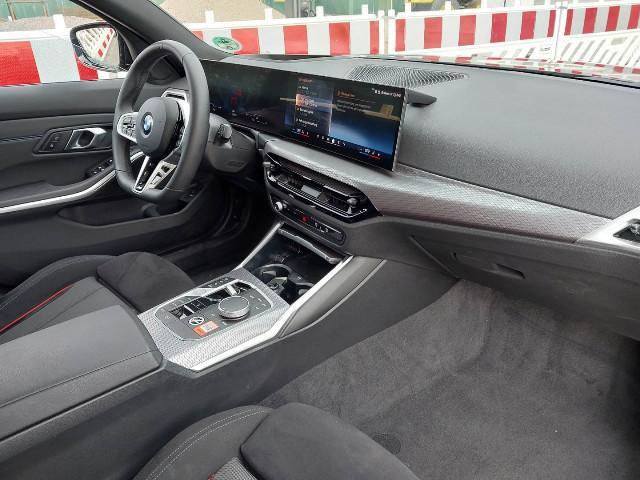 BMW 3er Touring – Bild 4