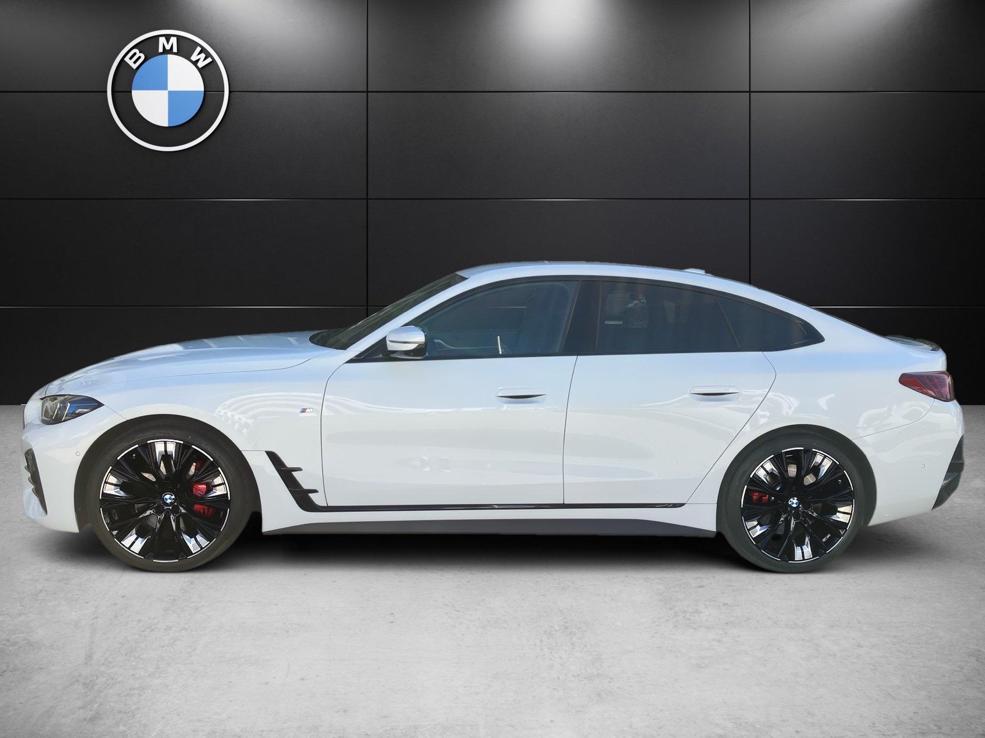 BMW 4er Gran Coupé – Bild 5