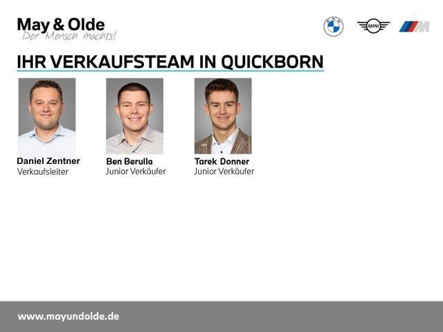 BMW X1 – Bild 12