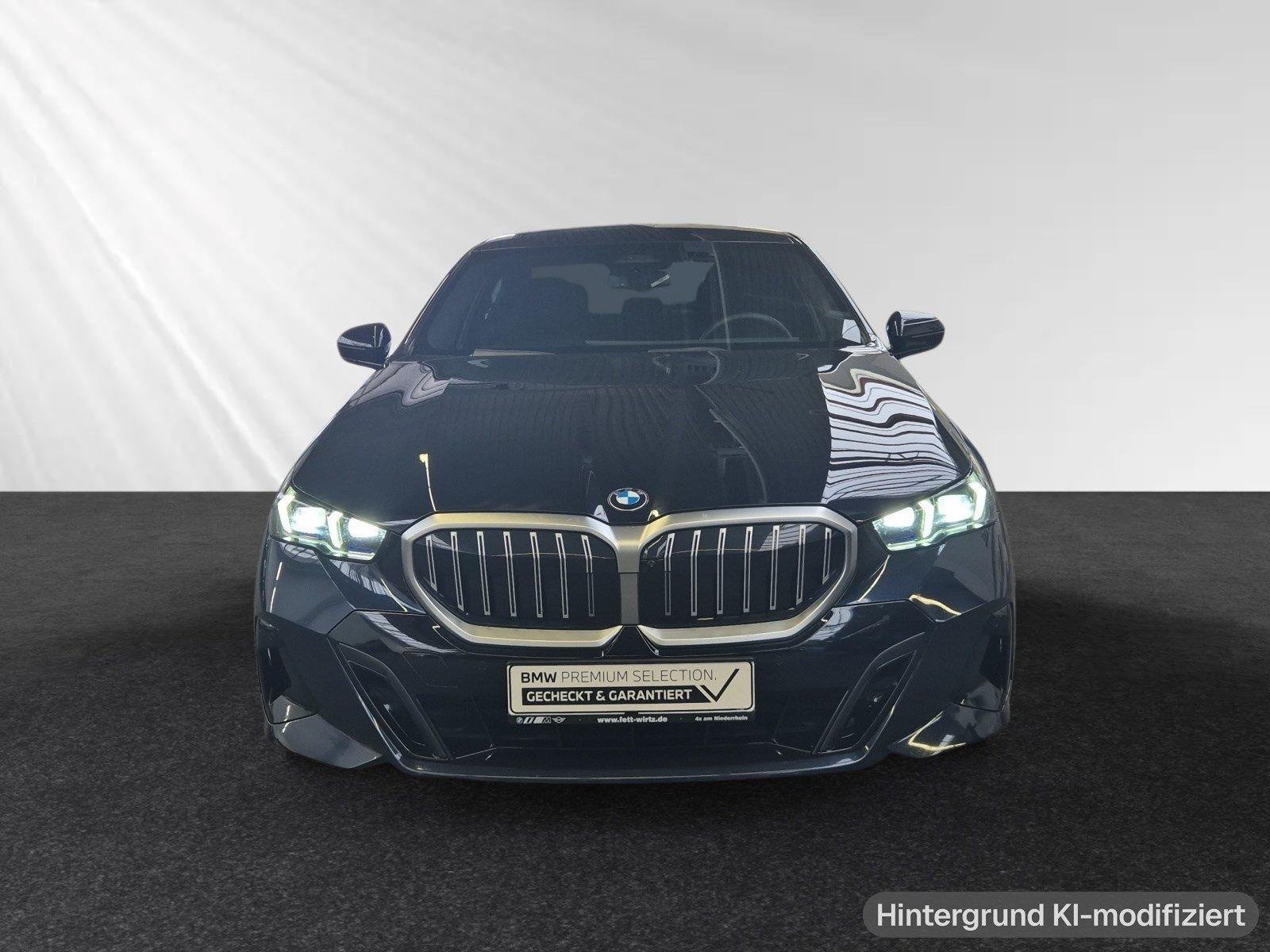 BMW 5er – Bild 5