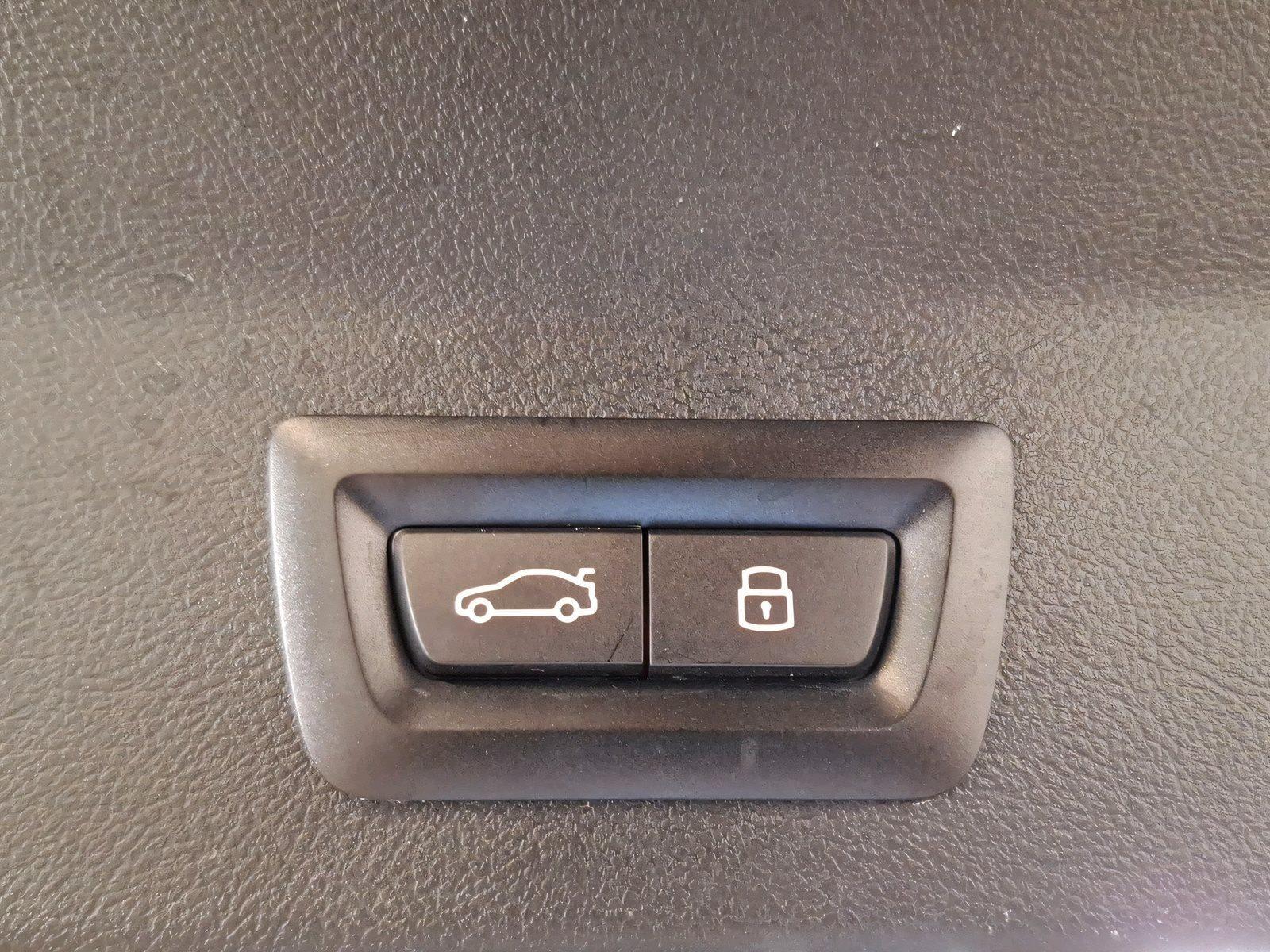 BMW X3 – Bild 19