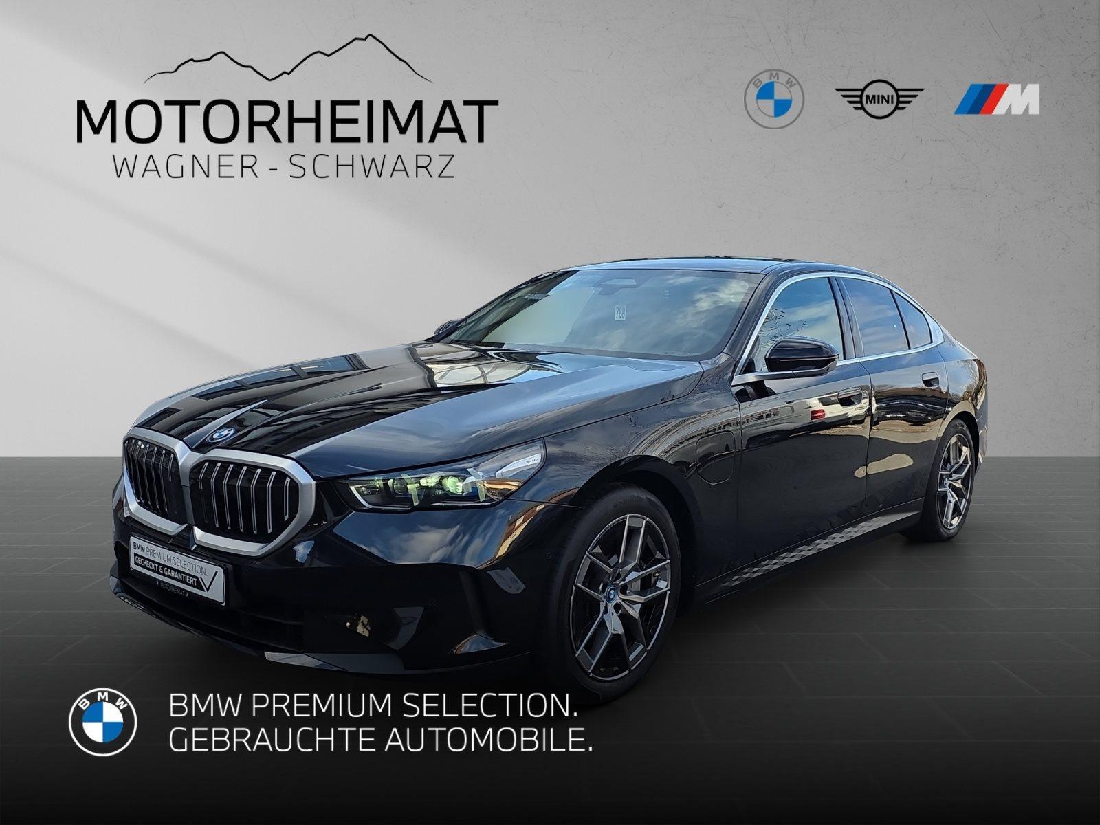 BMW 5er