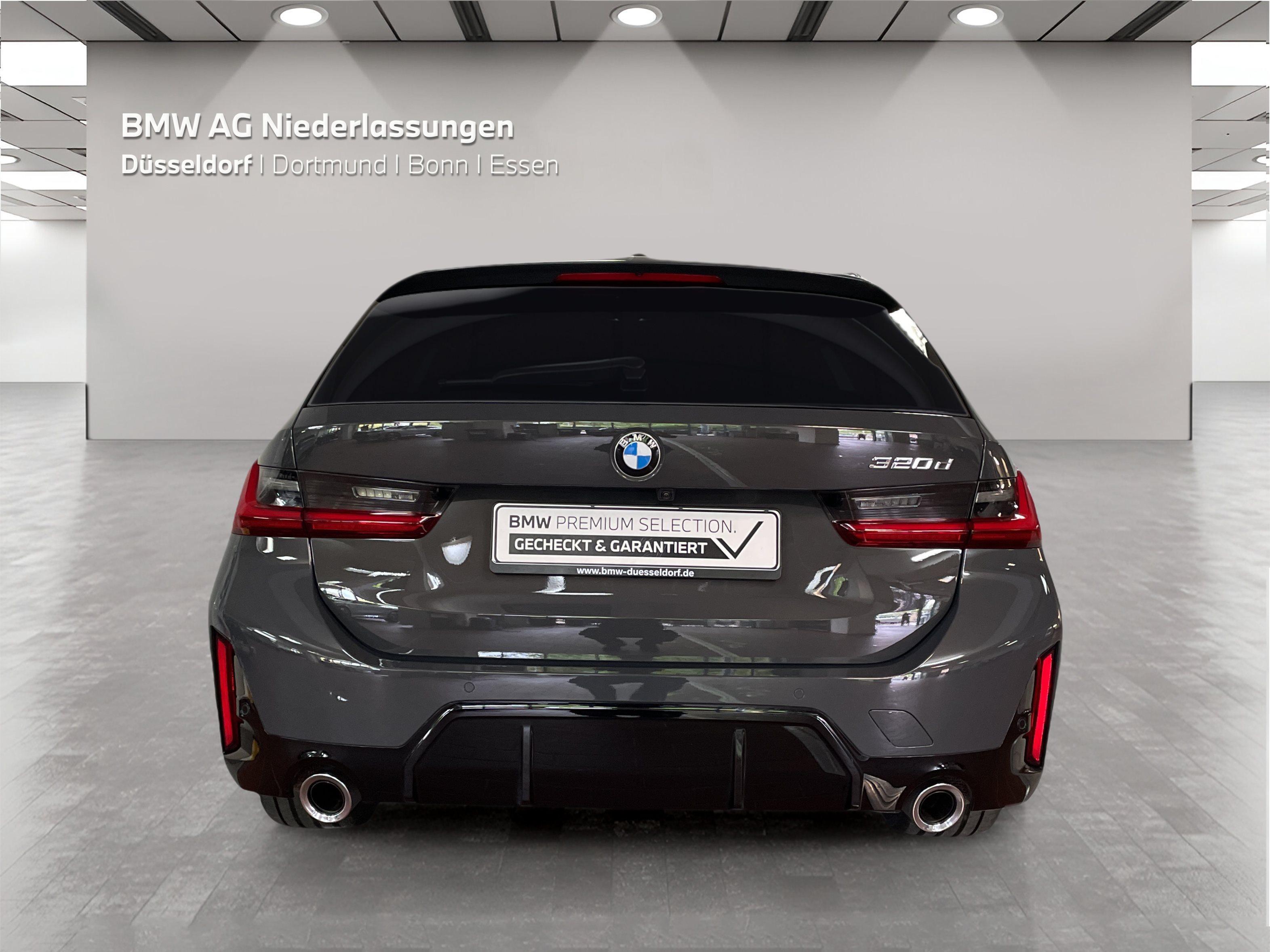 BMW 3er Touring – Bild 10