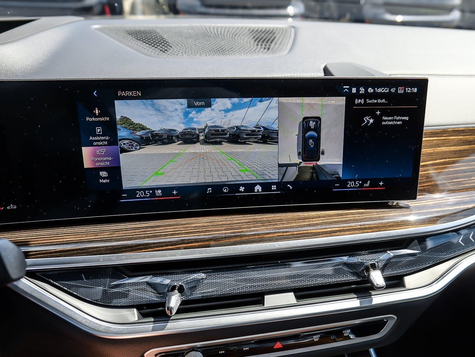 BMW X5 – Bild 10