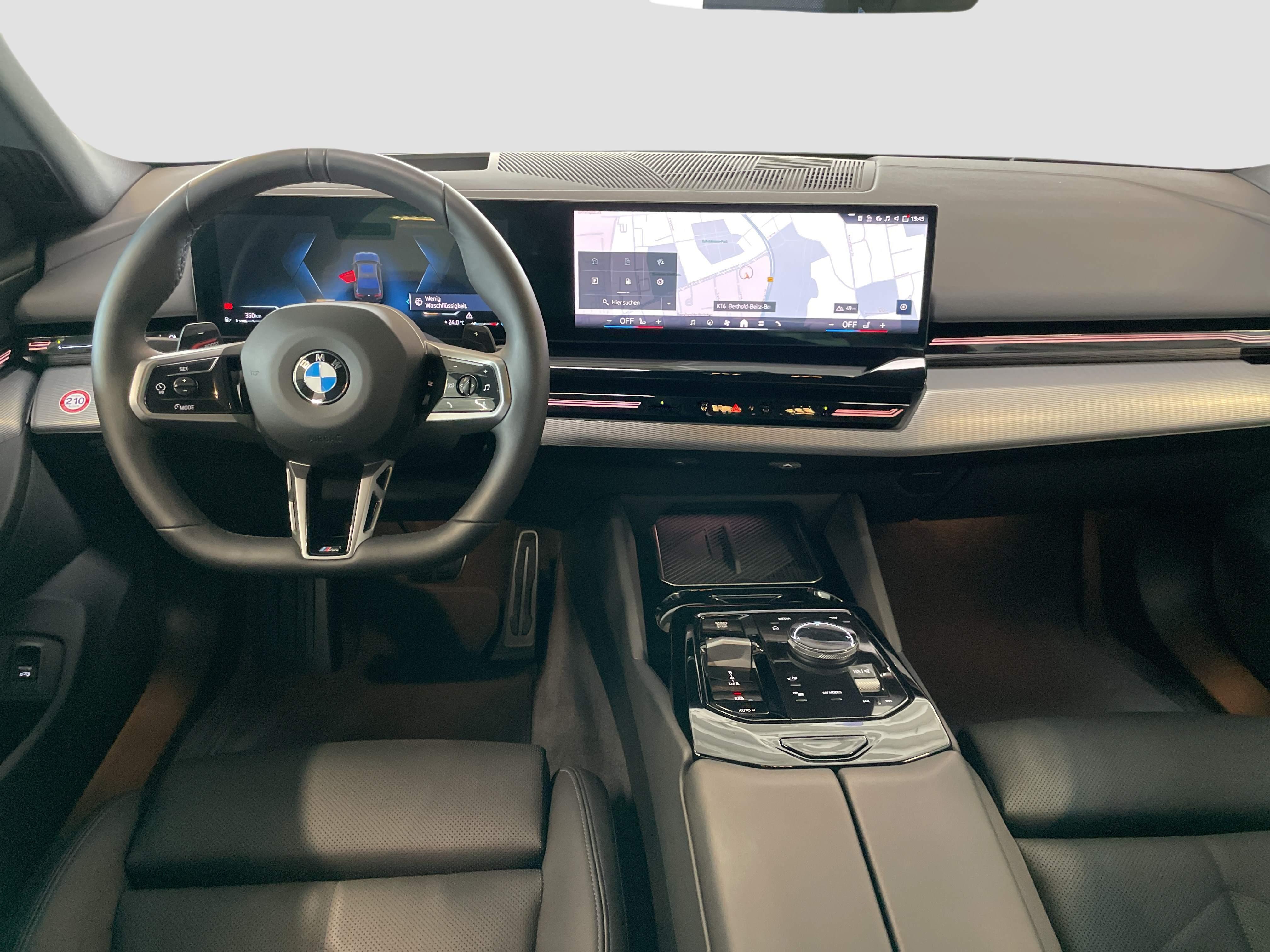 BMW 5er – Bild 11