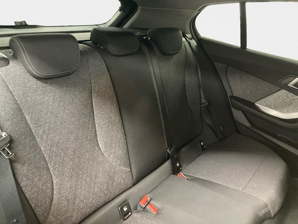 BMW 1er – Bild 18