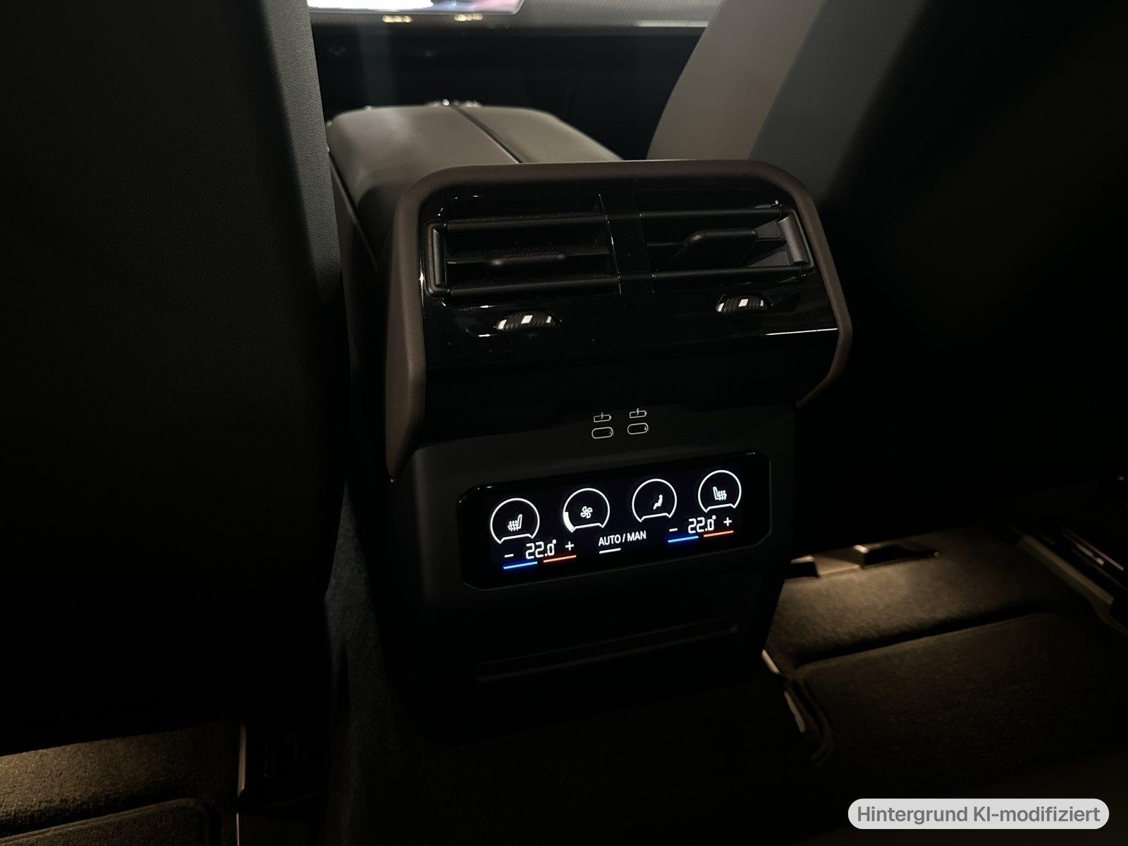 BMW 5er Touring – Bild 8