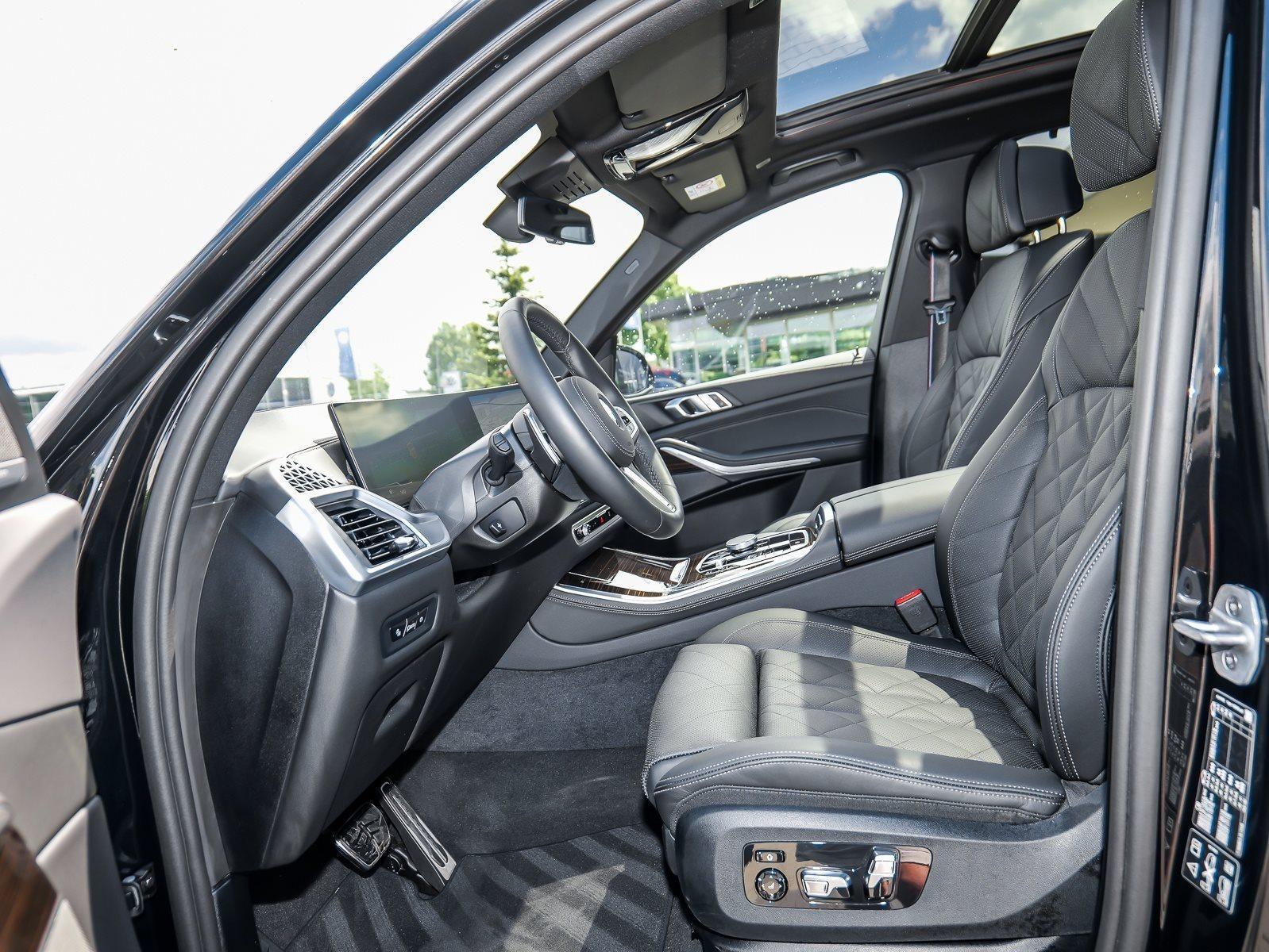 BMW X5 – Bild 5
