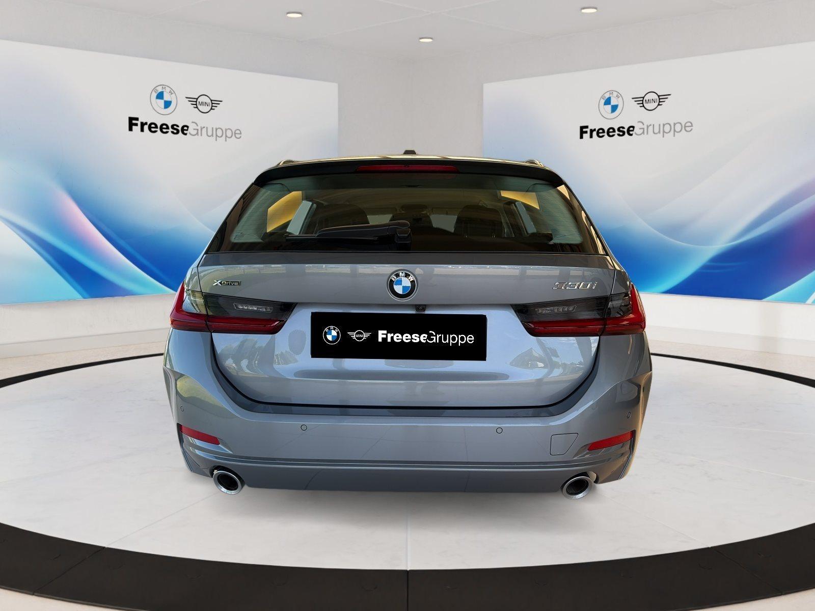 BMW 3er Touring – Bild 5