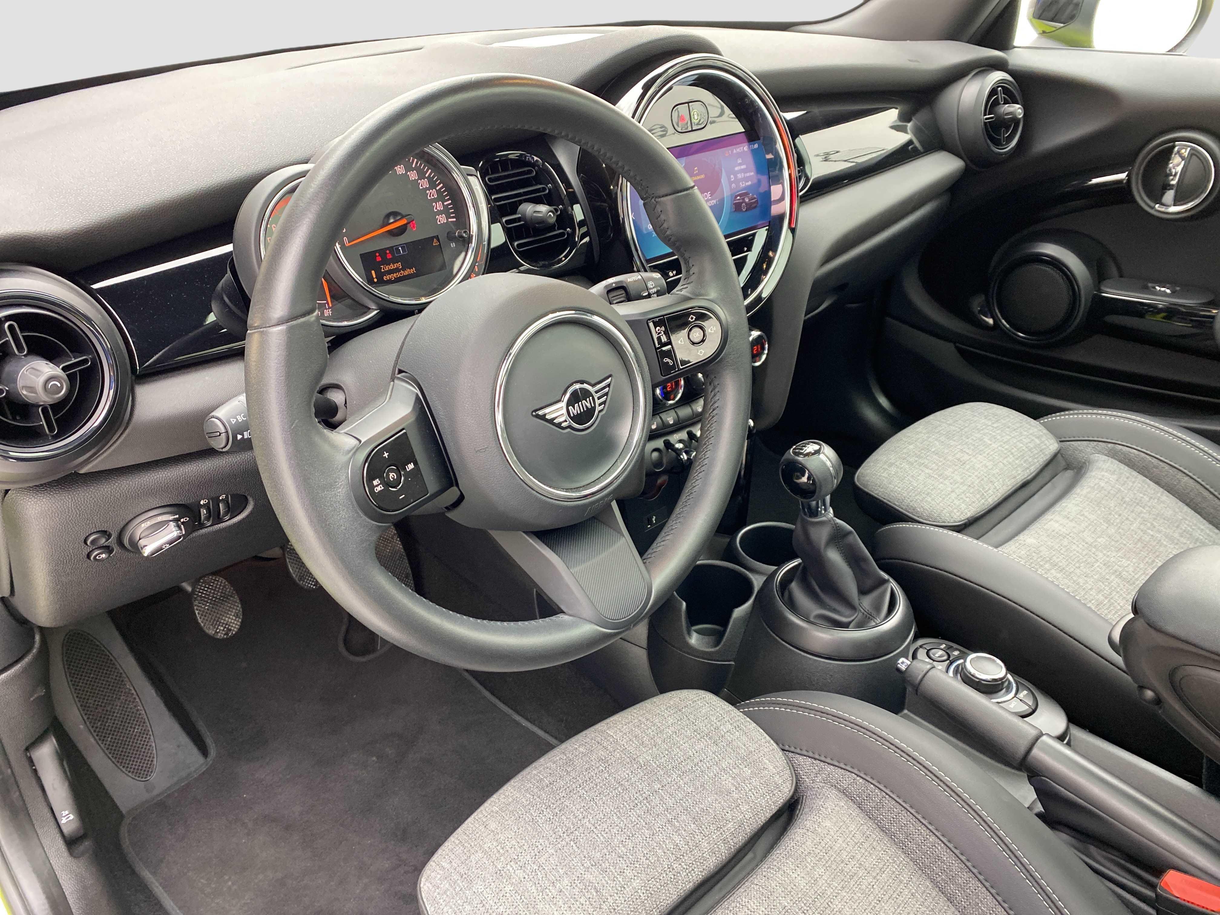 MINI Cooper 3-Türer – Bild 11