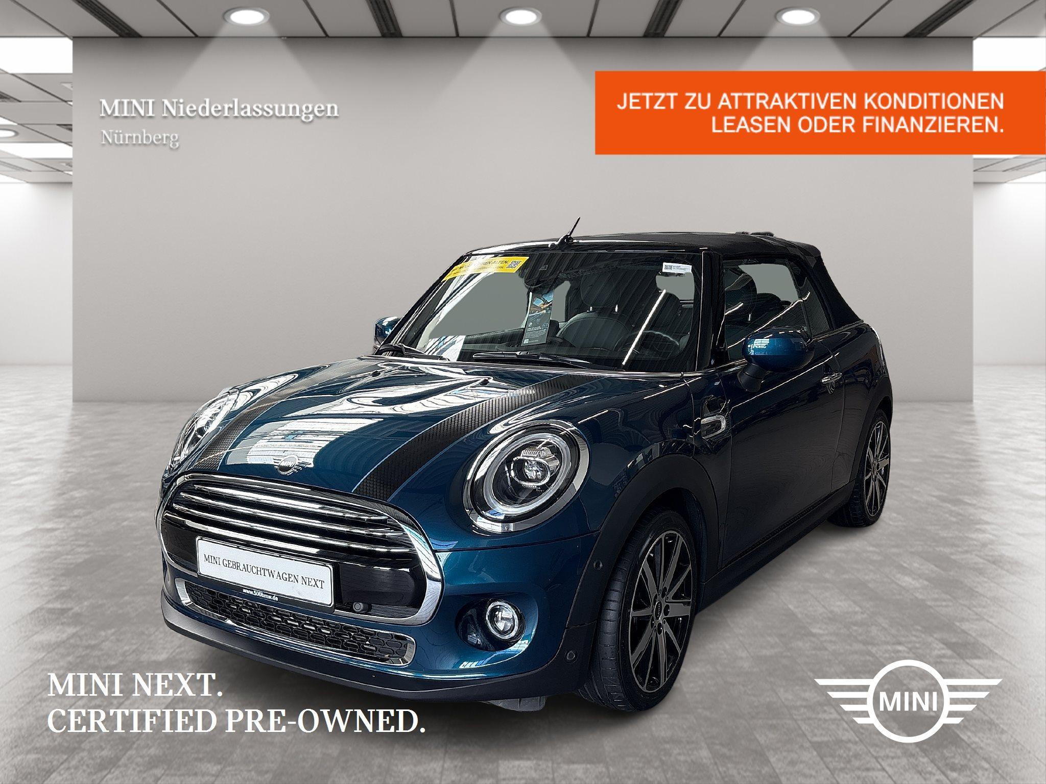 MINI COOPER 2020