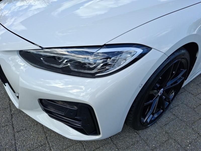 BMW 430i 2022