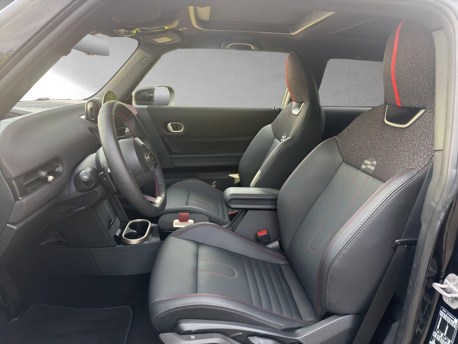 MINI Cooper 3-Türer – Bild 7