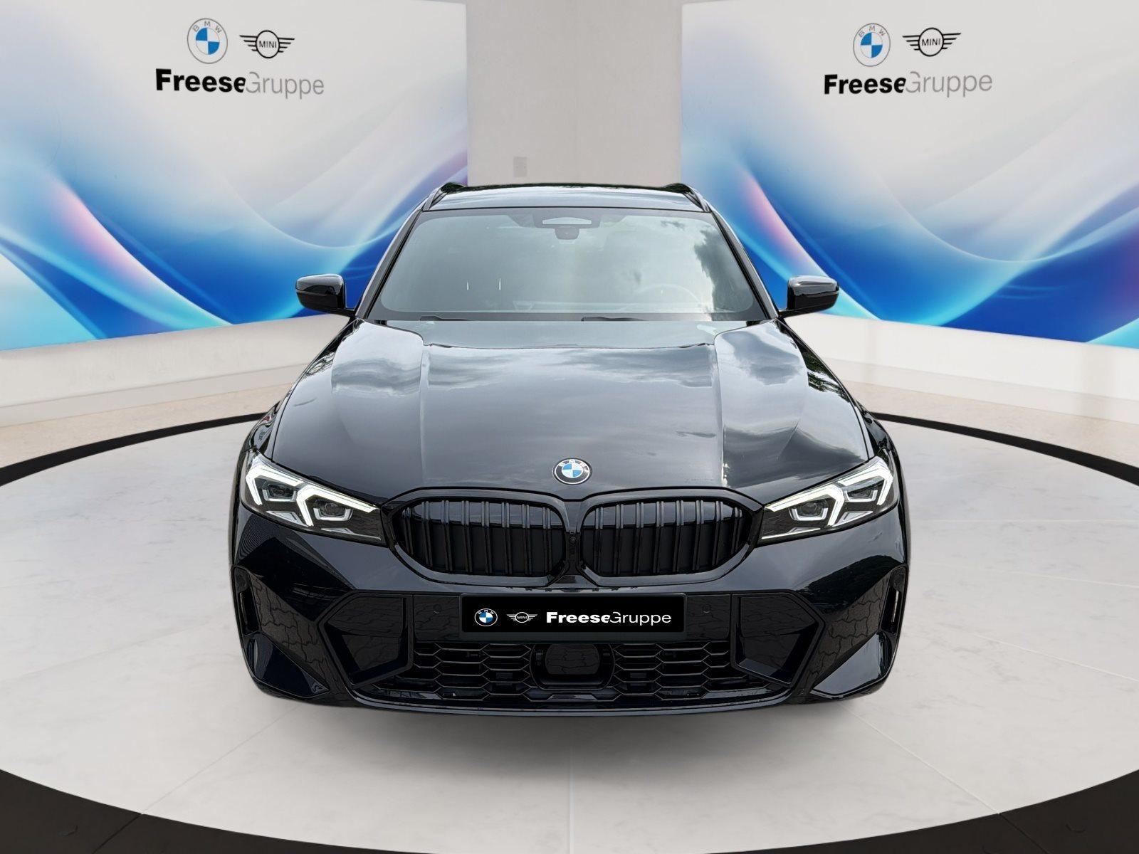 BMW 3er Touring – Bild 2
