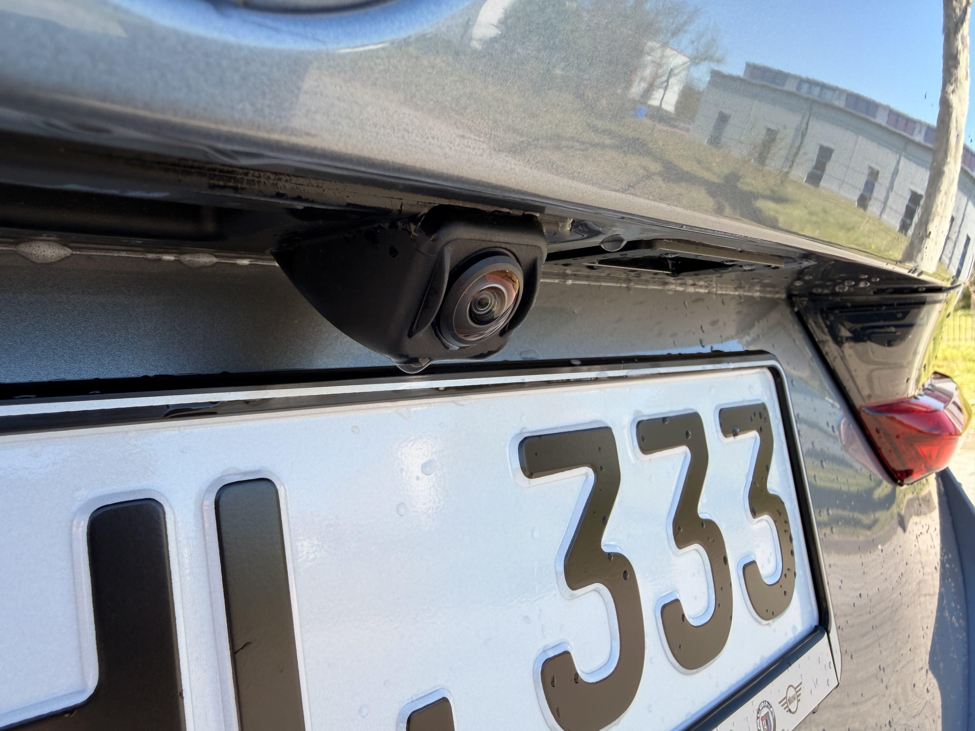 BMW 3er Touring – Bild 17