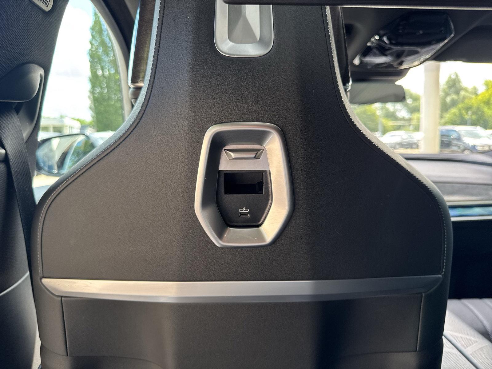 BMW i7 – Bild 4