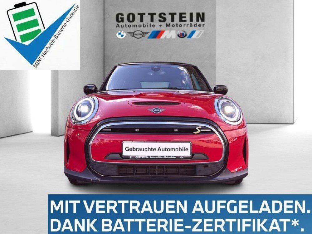 MINI Cooper 2023