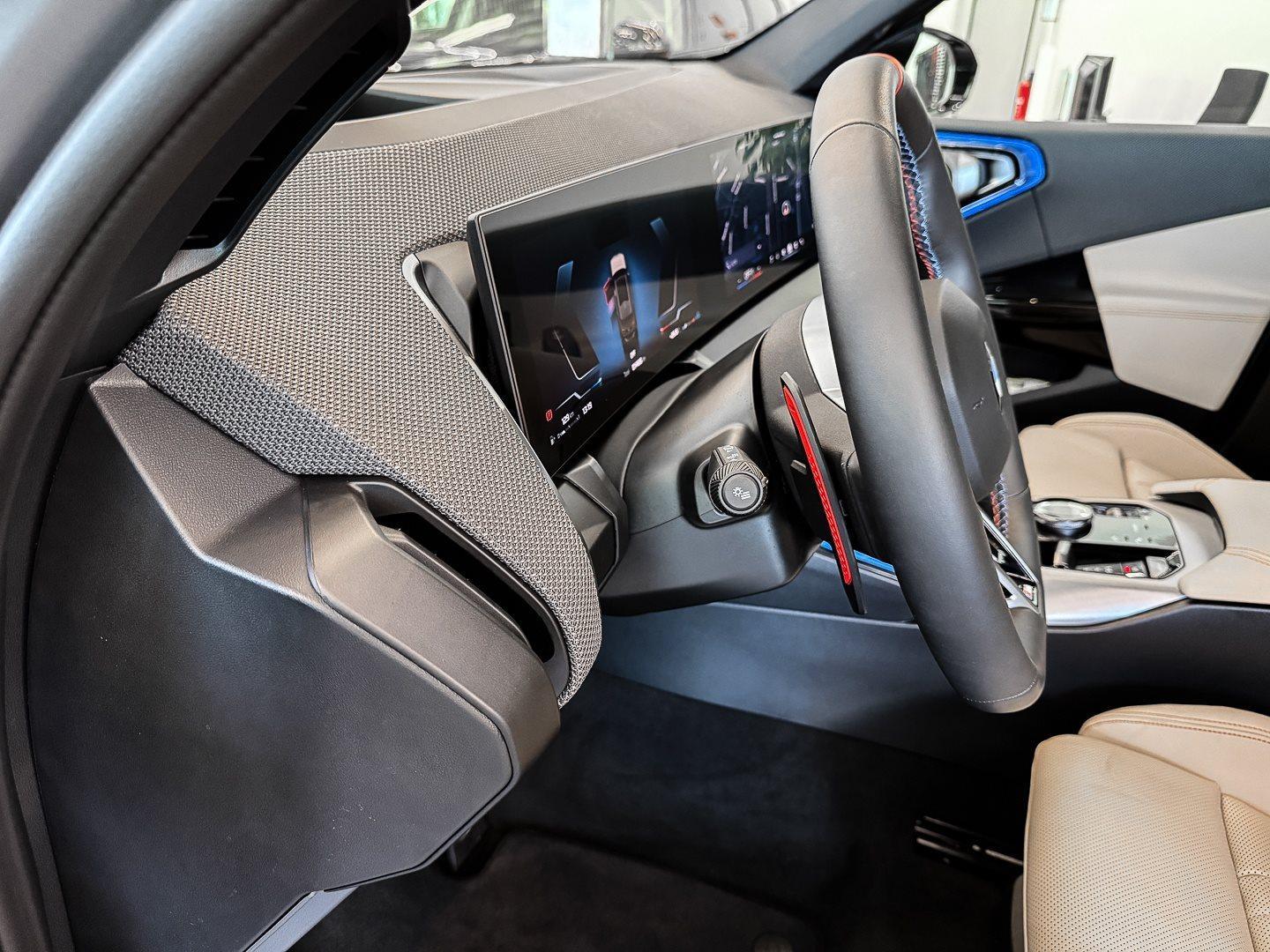 BMW X3 – Bild 9