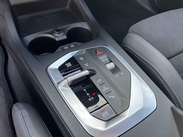 BMW 1er – Bild 8