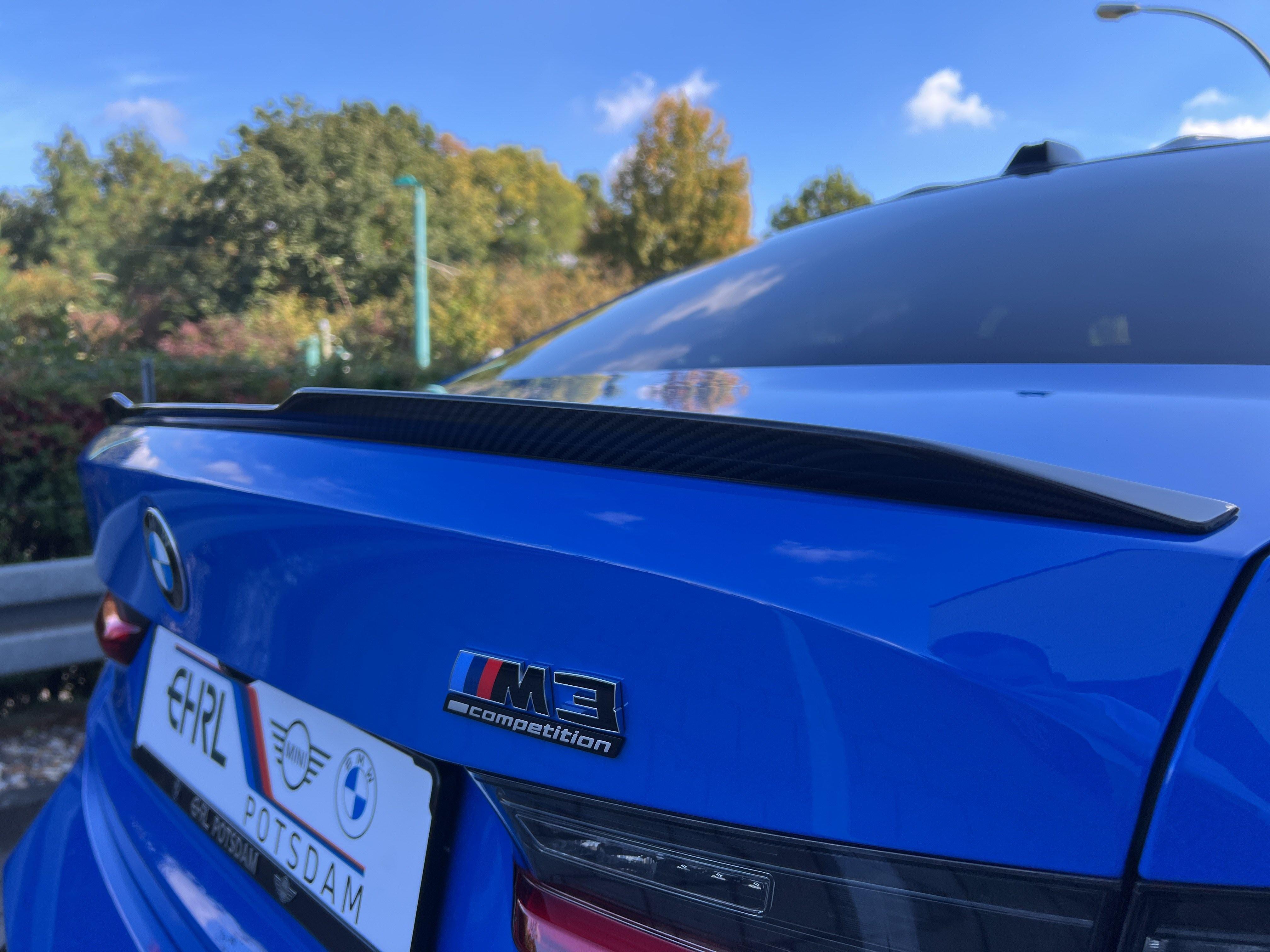 BMW M3 – Bild 40