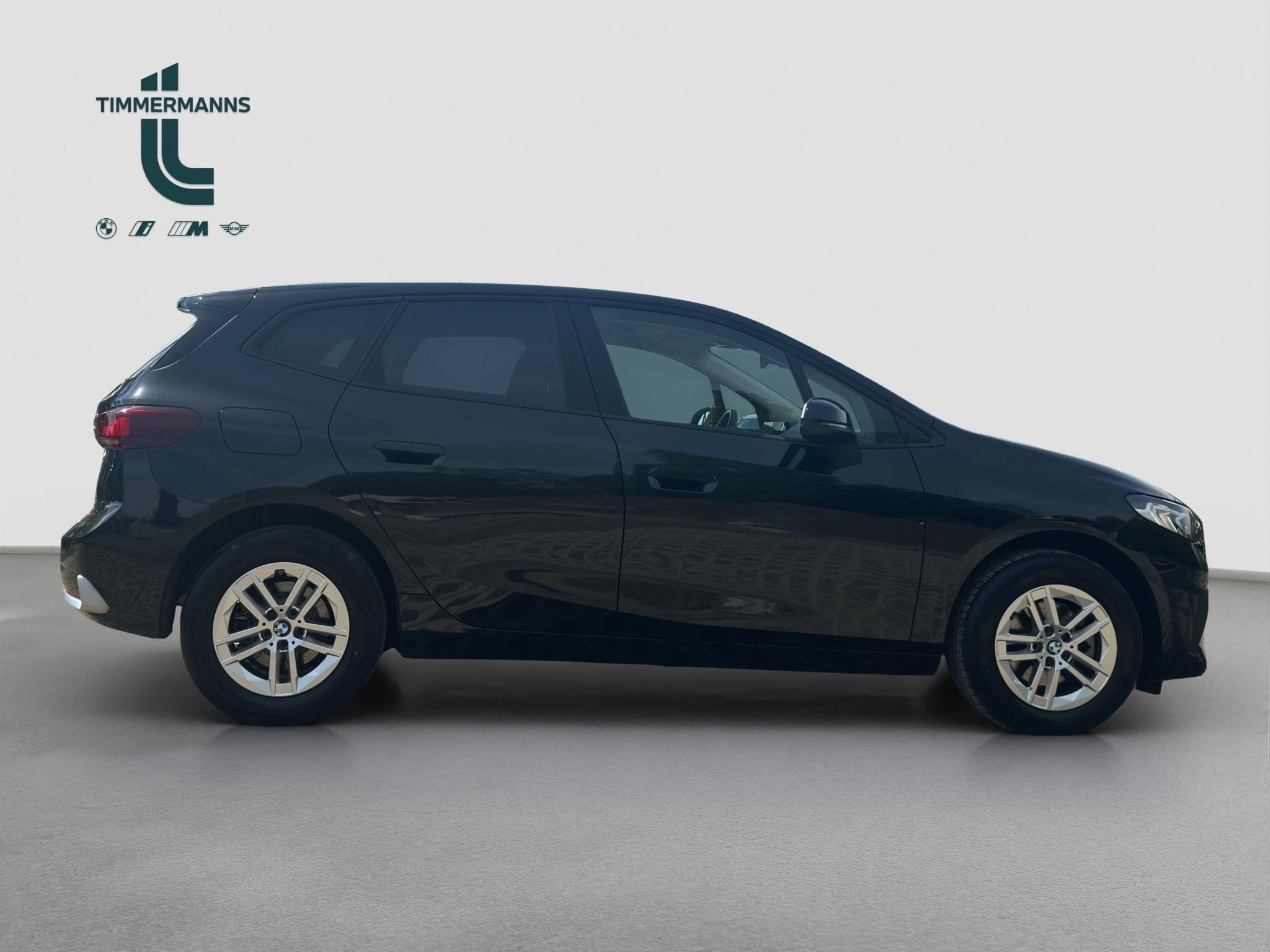 BMW 2er Active Tourer – Bild 8