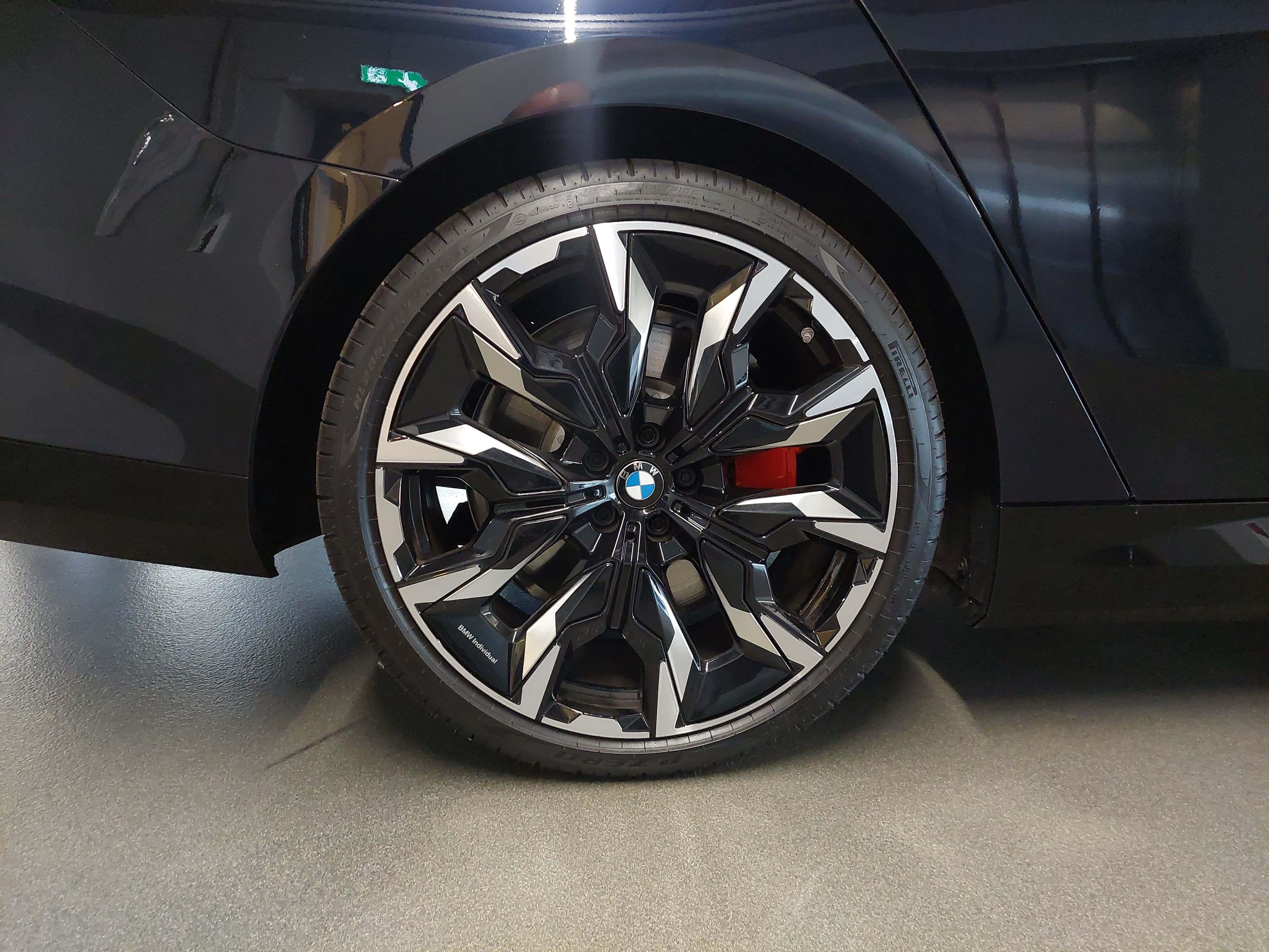 BMW 5er – Bild 16