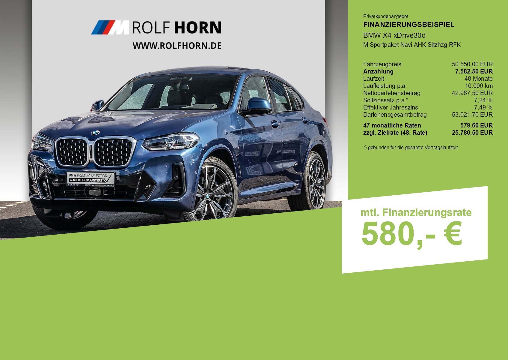 BMW X4 – Bild 6