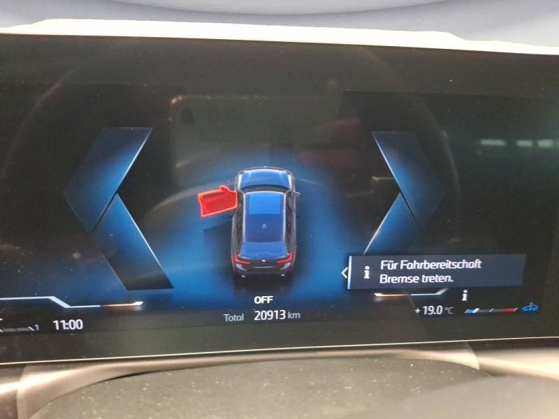 BMW 3er Touring – Bild 18