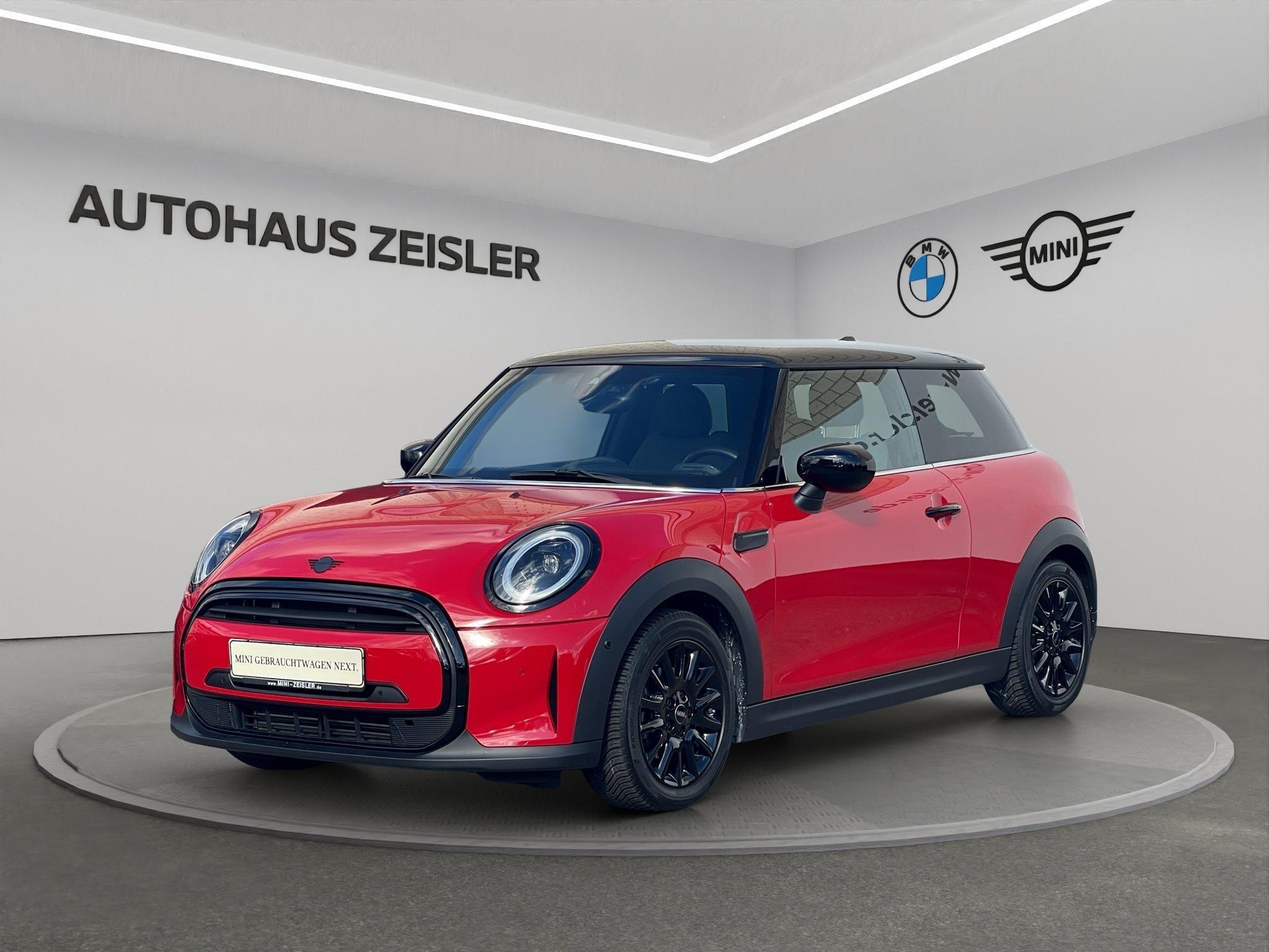 MINI Cooper 3-Türer